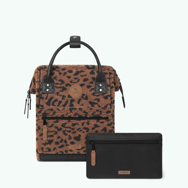 Sac à dos Adventurer Small Gaio · Sac