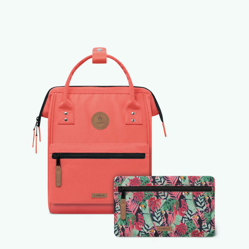 Sac à dos Adventurer Small Himare · Sac