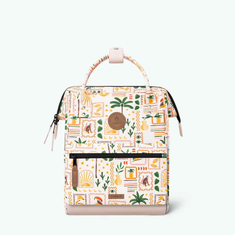 Sac à dos Adventurer Small Kotor — vue 4