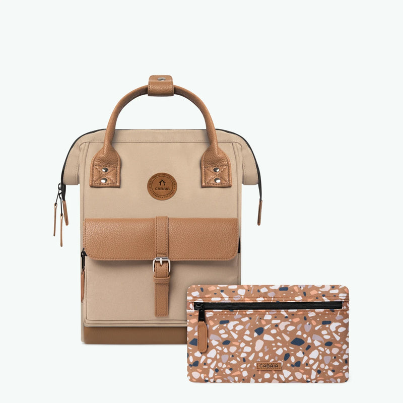 Sac à dos Adventurer Small Kuala Lumpur · Sac