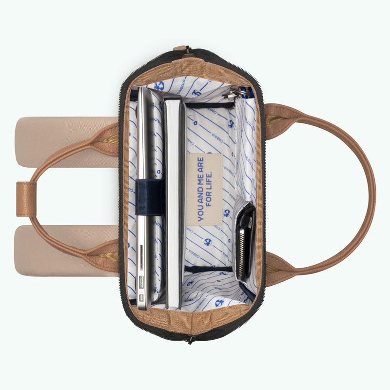 Sac à dos Adventurer Small Kuala Lumpur — vue 3