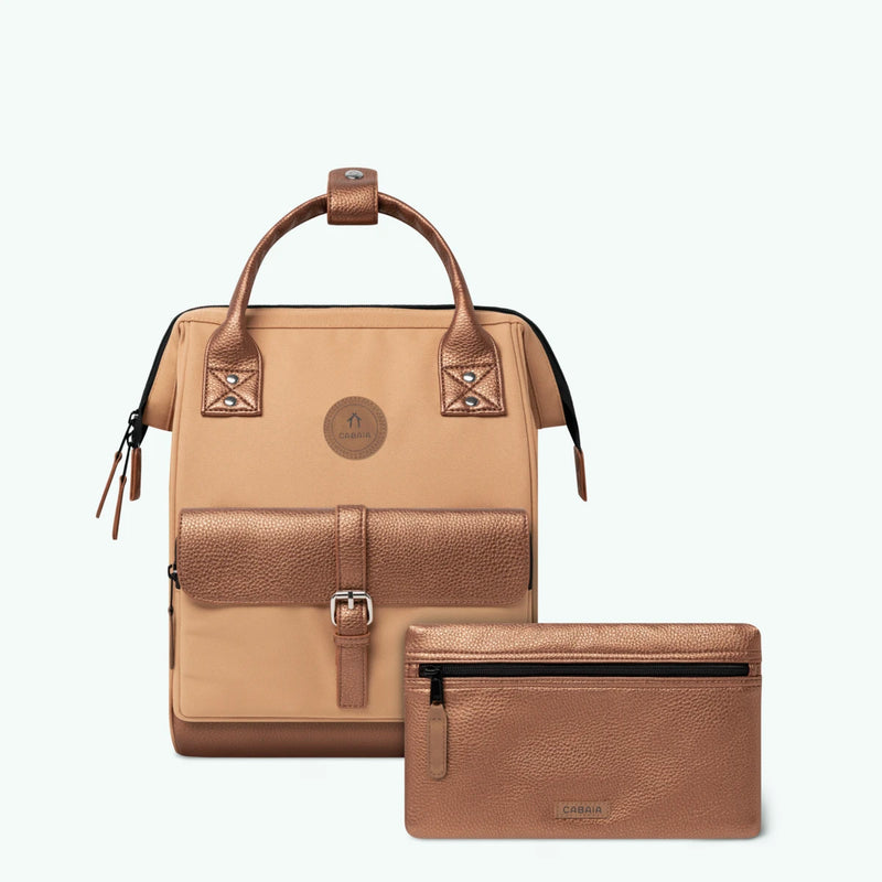 Sac à dos Adventurer Small Launceston · Sac