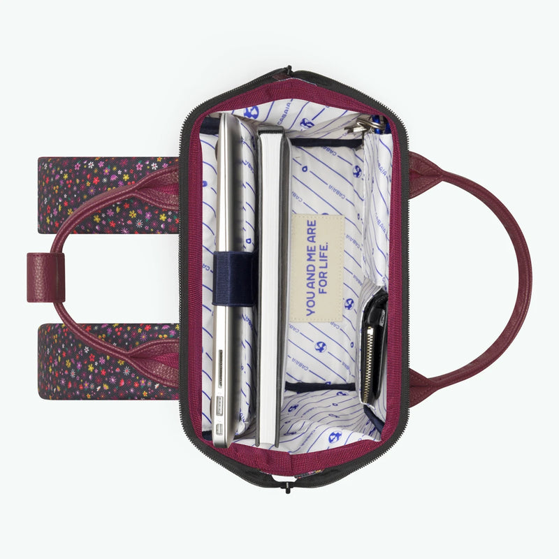 Sac à dos Adventurer Small Lausanne — vue 3