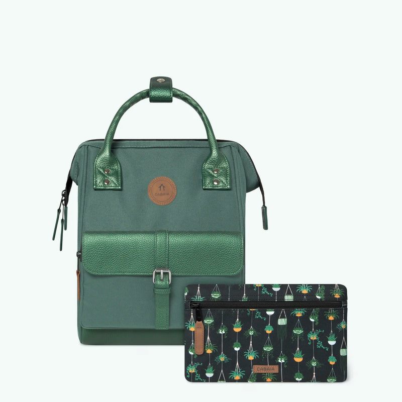 Sac à dos Adventurer Small Leon · Sac