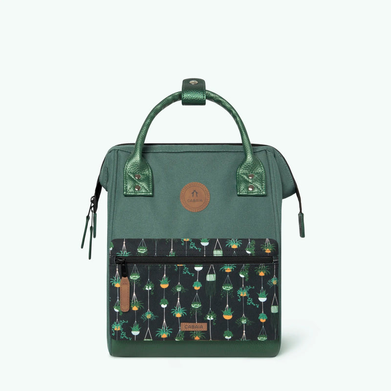 Sac à dos Adventurer Small Leon — vue 5