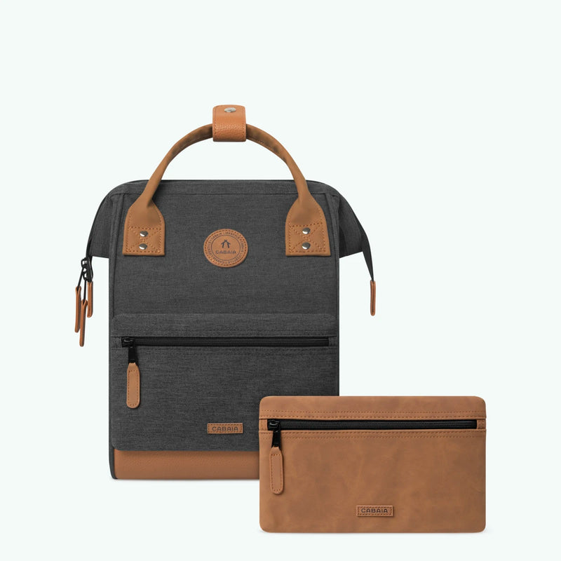Sac à dos Adventurer Small Londres · Sac