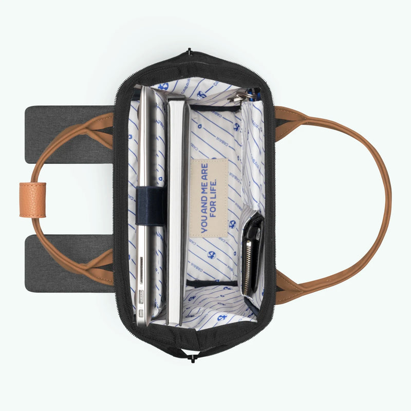 Sac à dos Adventurer Small Londres — vue 3