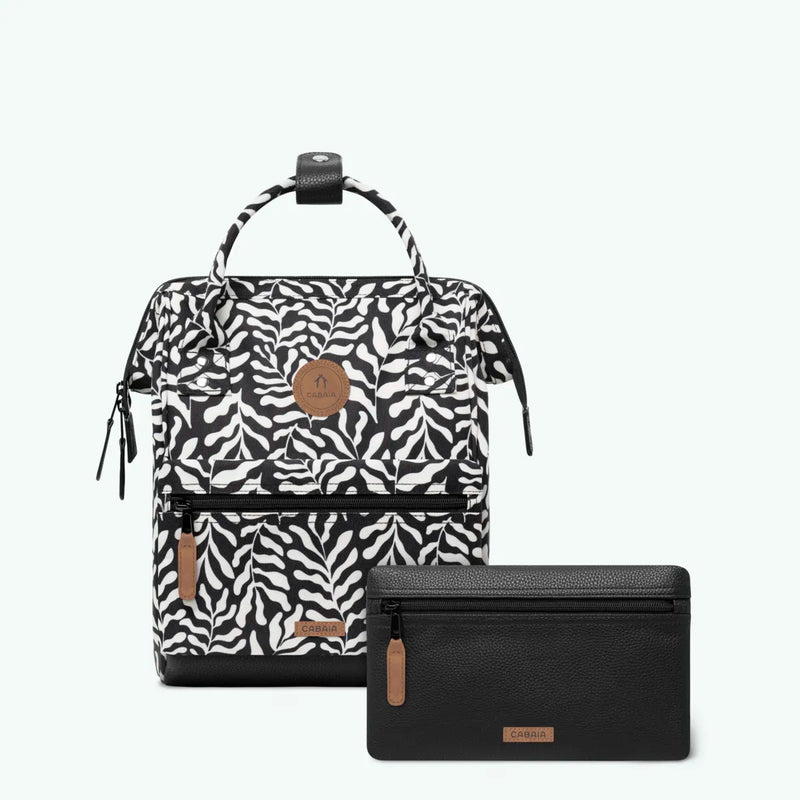 Sac à dos Adventurer Small Luanda · Sac