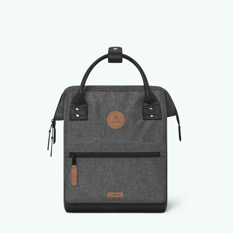 Sac à dos Adventurer Small Luxembourg - 1 pochette · Sac