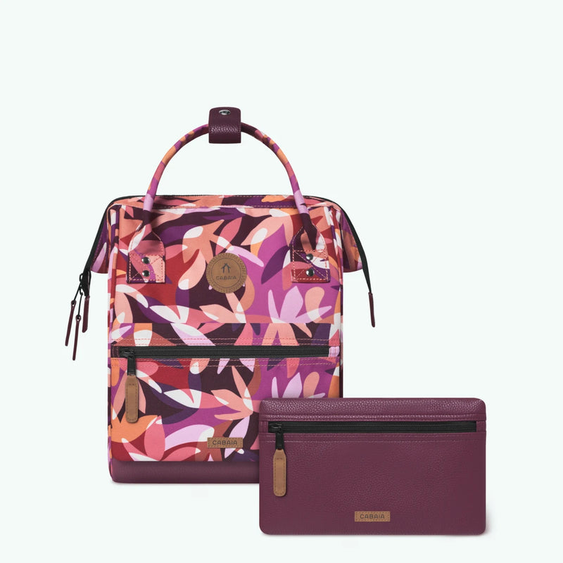 Sac à dos Adventurer Small Montreuil · Sac