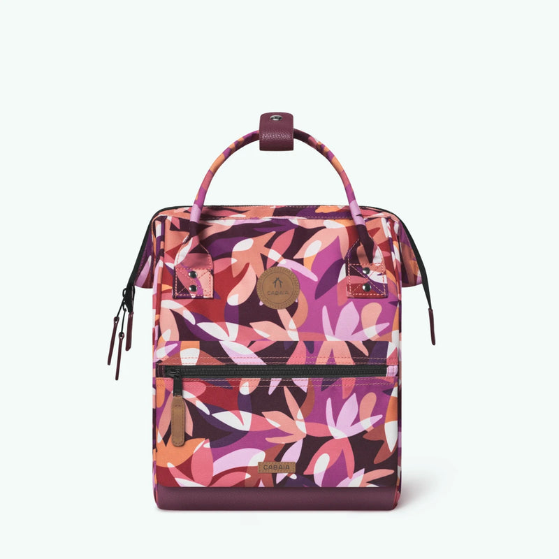 Sac à dos Adventurer Small Montreuil - 1 pochette · Sac