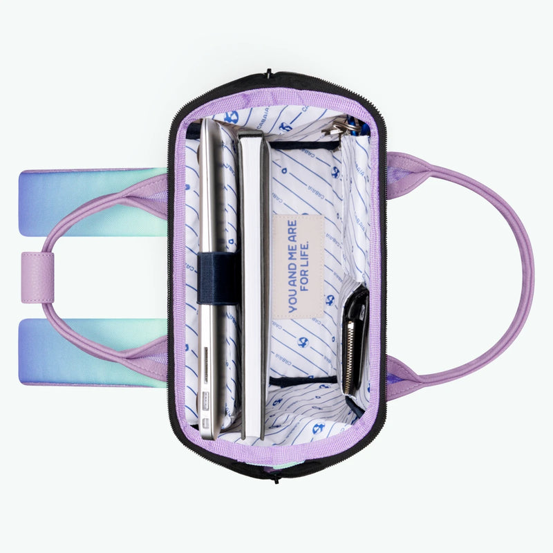 Sac à dos Adventurer Small Mykonos — vue 3