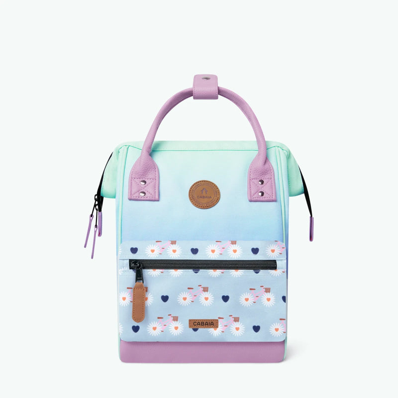 Sac à dos Adventurer Small Mykonos — vue 5