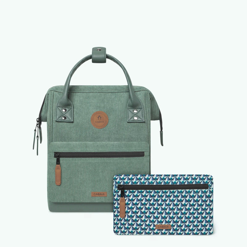Sac à dos Adventurer Small Niagara · Sac