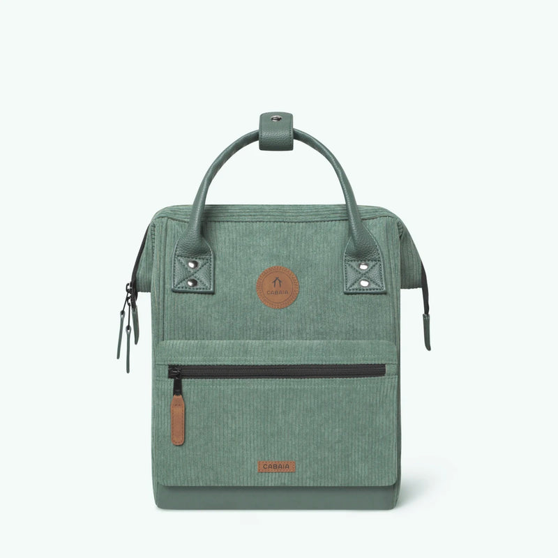 Sac à dos Adventurer Small Niagara - 1 pochette · Sac