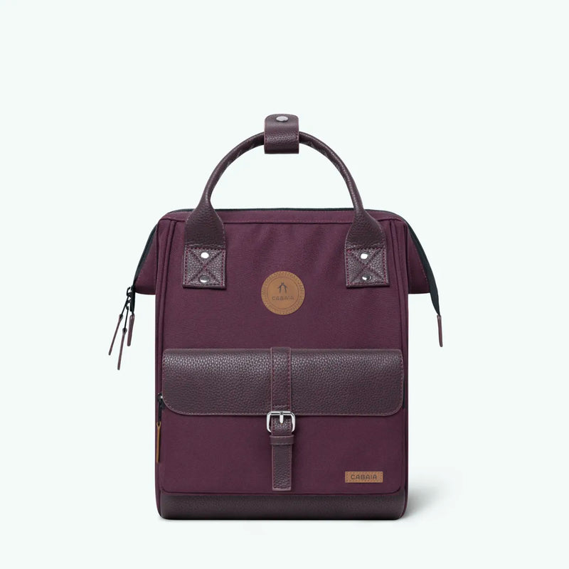 Sac à dos Adventurer Small Norfolk - 1 pochette · Sac
