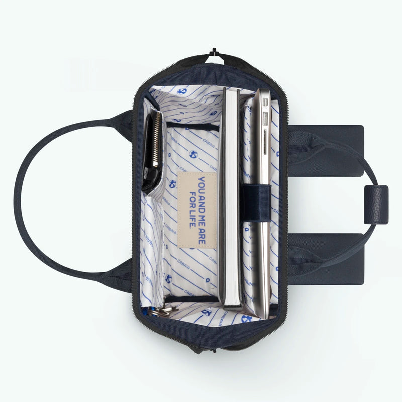 Sac à dos Adventurer Small Reykjavik — vue 3
