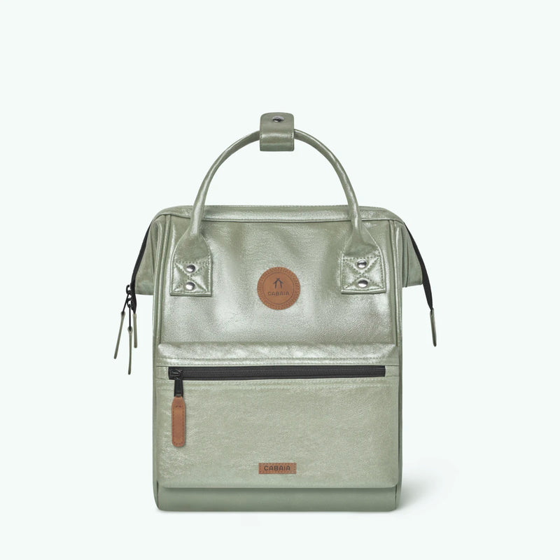 Sac à dos Adventurer Small Riverdale - 1 pochette · Sac