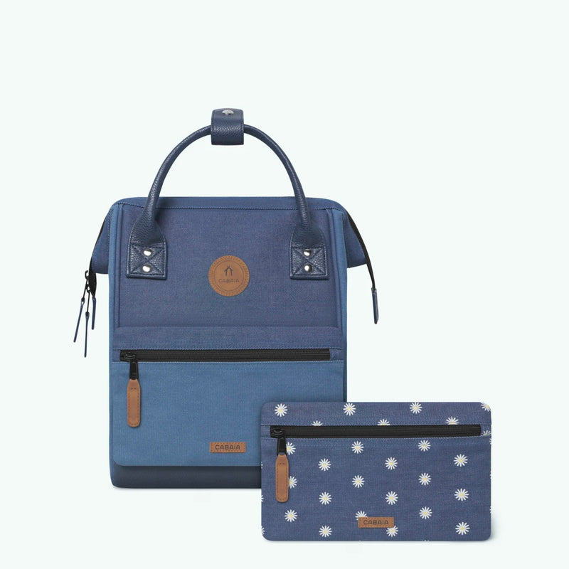 Sac à dos Adventurer Small San Giljan · Sac