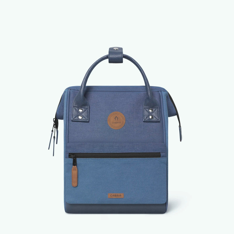Sac à dos Adventurer Small San Giljan - 1 pochette · Sac