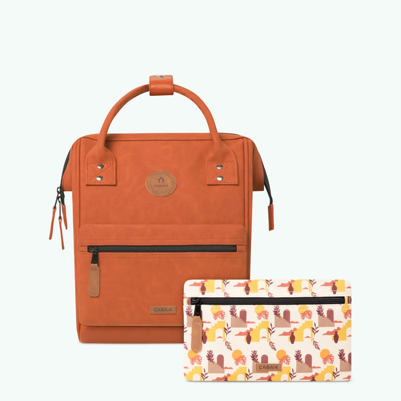 Sac à dos Adventurer Small Tanta · Sac