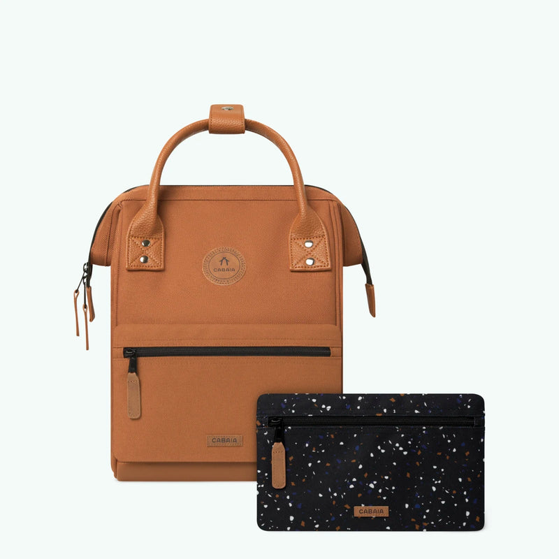 Sac à dos Adventurer Small Turin · Sac