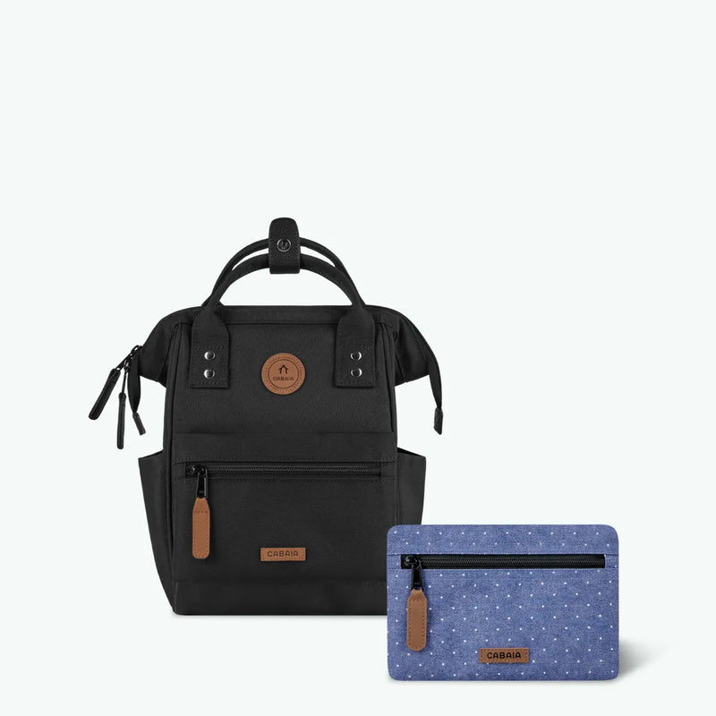 Sac à dos Adventurer XS Berlin · Sac