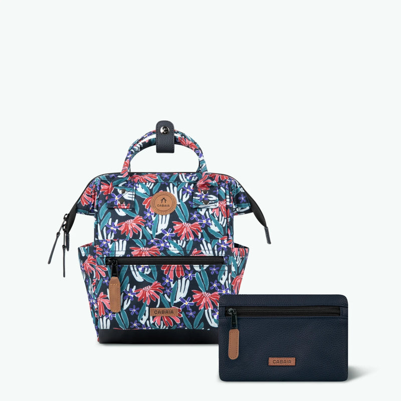 Sac à dos Adventurer XS Edea · Sac