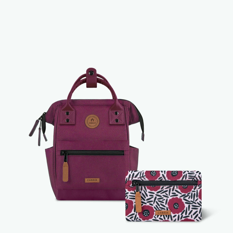 Sac à dos Adventurer XS Nice · Sac
