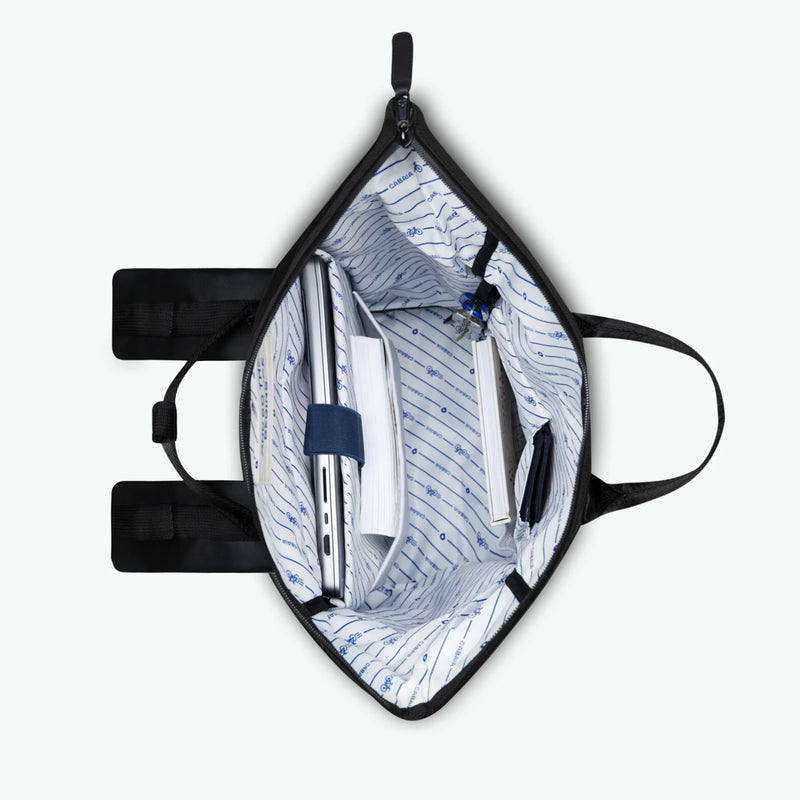 Sac à dos Explorer Large Budapest — vue 3
