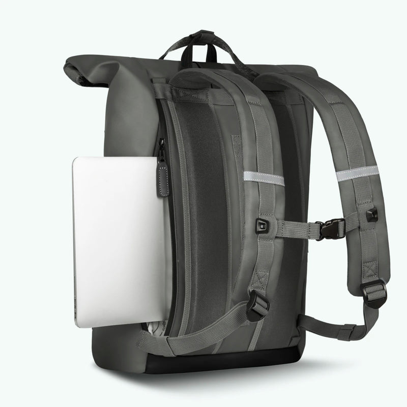 Sac à dos Explorer Large Budapest — vue 5