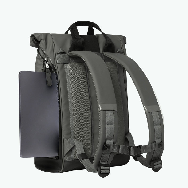 Sac à dos Explorer Medium Budapest — vue 4