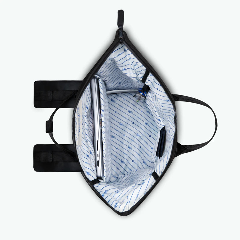 Sac à dos Explorer Medium Manarola — vue 3