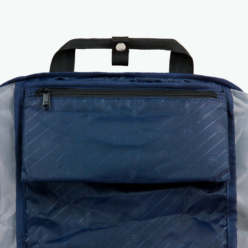 Sac à dos pliable Berlin — vue 6