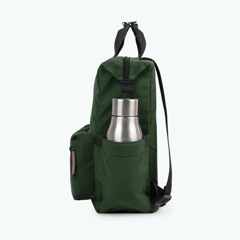 Sac à dos pliable Coromandel — vue 4