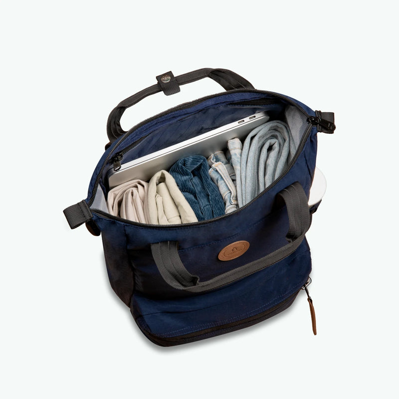 Sac à dos pliable Valladolid — vue 3