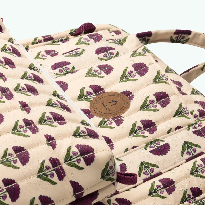 Sac à langer Aruba — vue 11