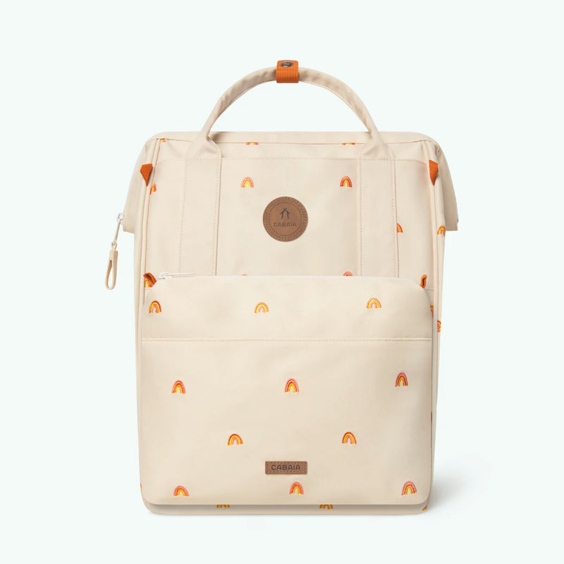 Sac à langer Bristol · Sac à langer