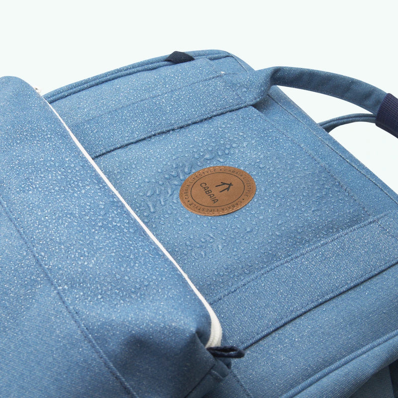 Sac à langer Grenade — vue 10