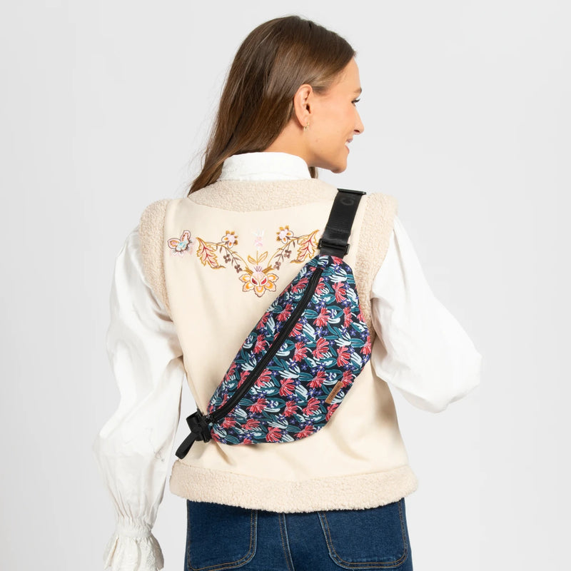 Sac Banane Large Lucerne — vue 3