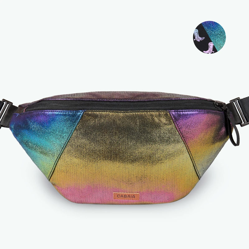 Sac Banane Large Maui · Sac banane