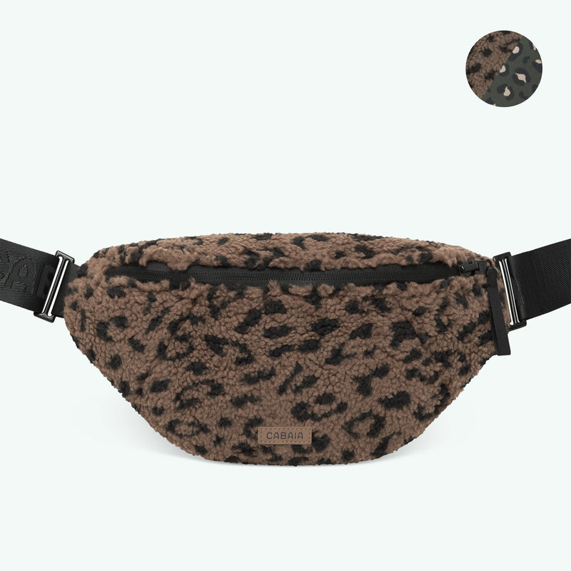Sac Banane Medium Gaio · Sac banane