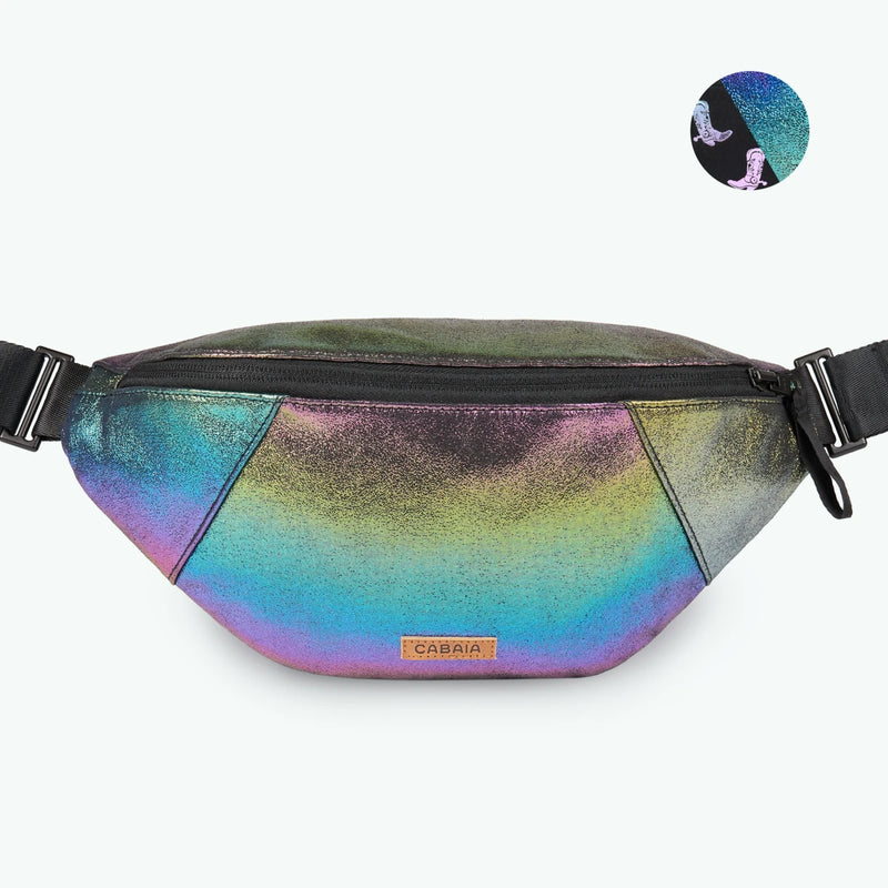Sac Banane Medium Maui · Sac banane