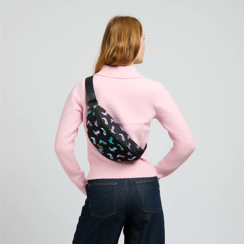 Sac Banane Medium Maui — vue 3