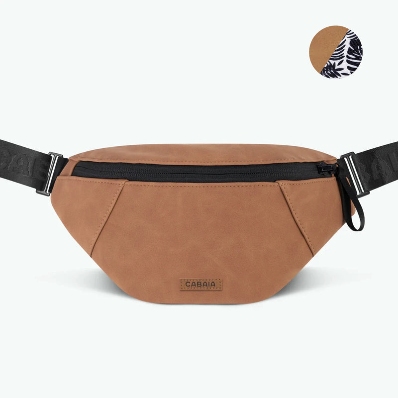 Sac Banane Medium Moscou · Sac banane