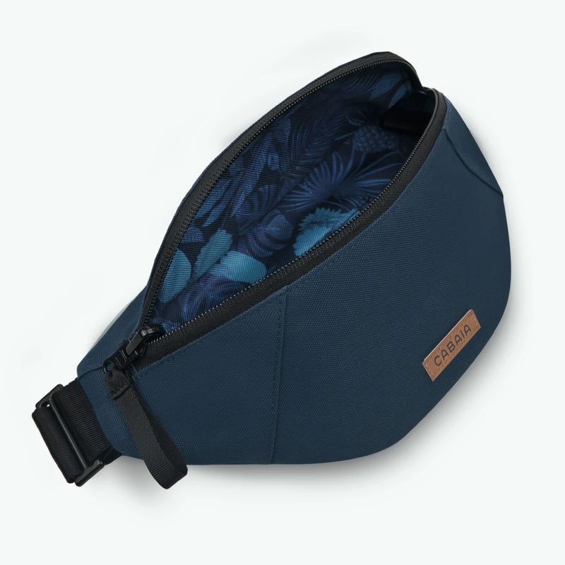 Sac Banane Medium Reykjavik — vue 5
