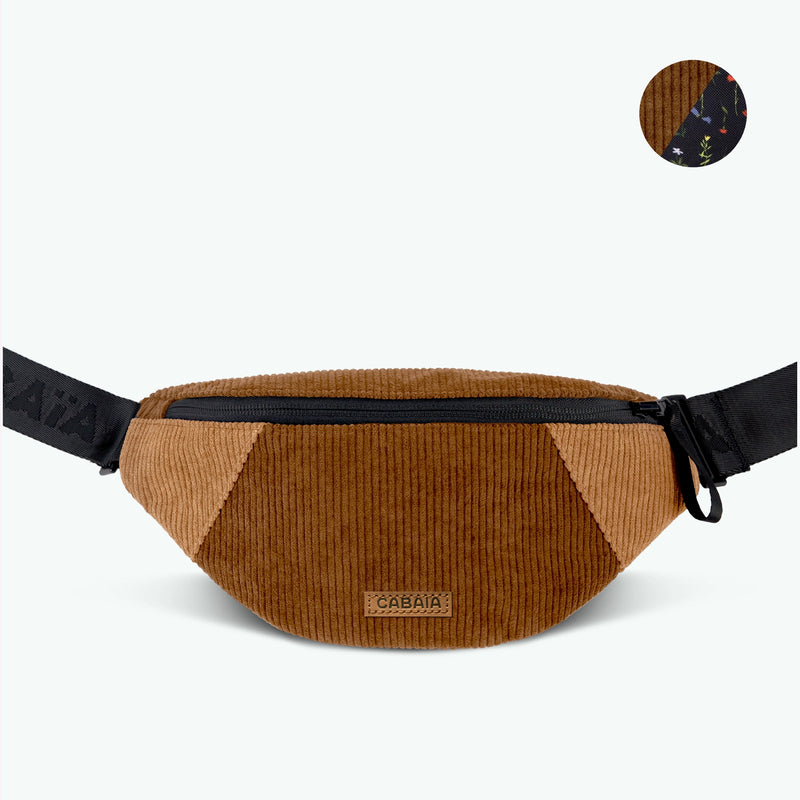Sac banane Small Canton · Sac banane