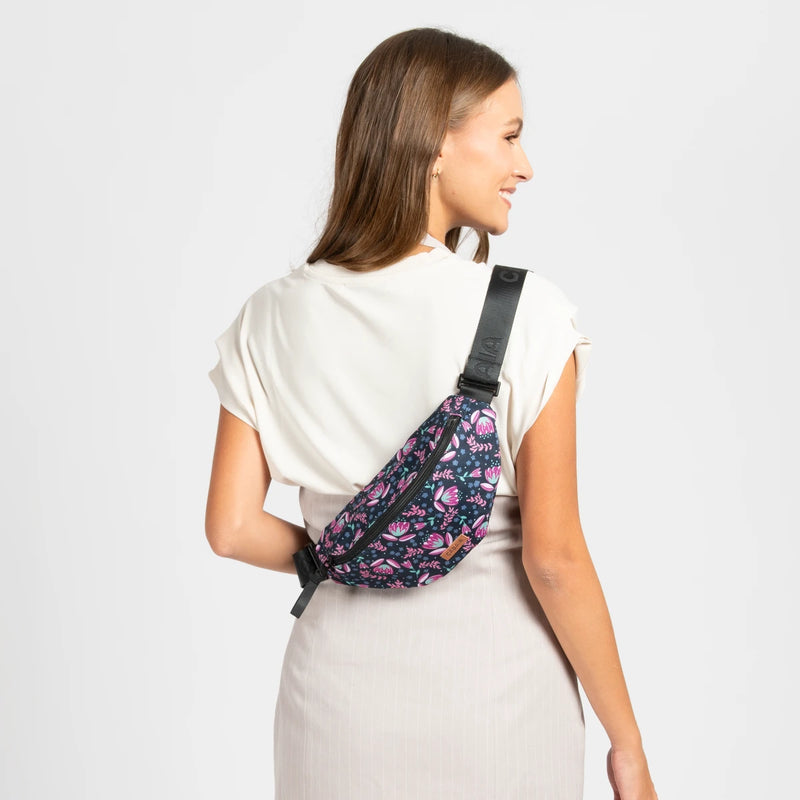 Sac banane Small Capri — vue 3