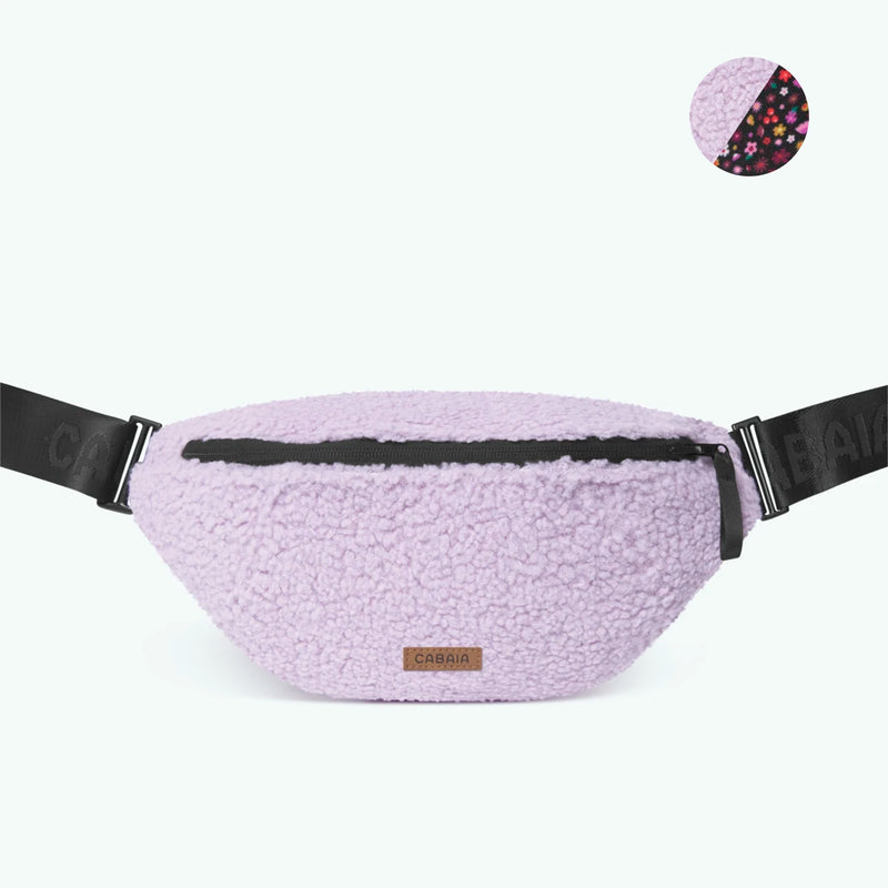 Sac banane Small Cleveland · Sac banane
