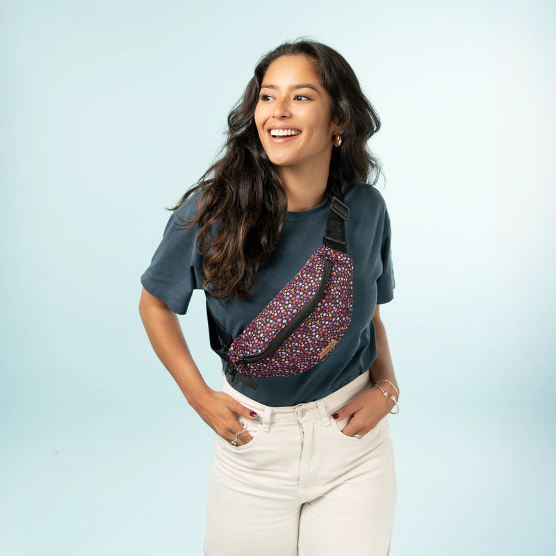 Sac banane Small Cleveland — vue 3